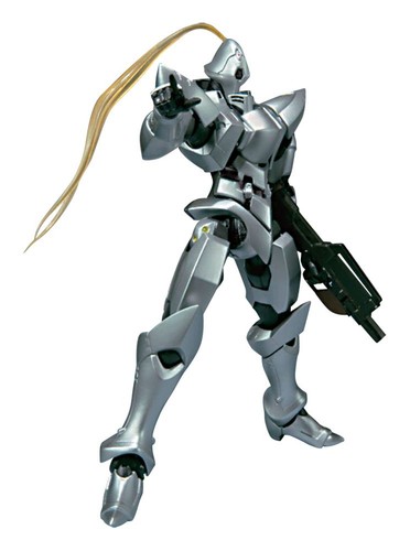Tamashii nations robot spirits - robot,