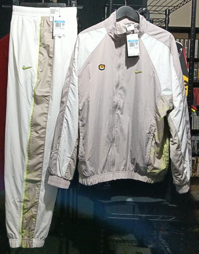 Rrp 250 size rare nike - rrp,