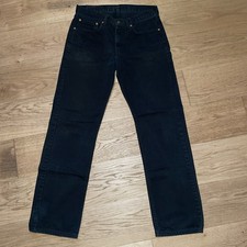 Vintage LEVI'S 751 Jeans Mens