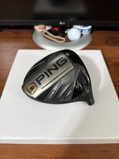PING G400 SFT DRIVER 12° Head