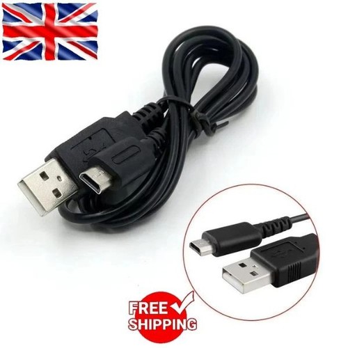 Usb charger cable - cable, nintendo