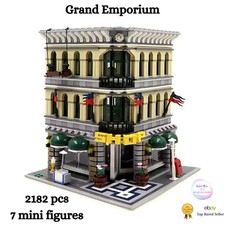 Build Blocks CREATOR - Grand