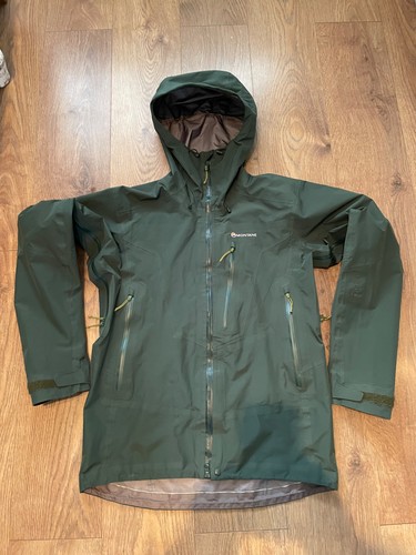 Montane men alpine pro - men's,