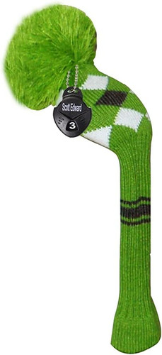 Scott edward knit - edward, golf