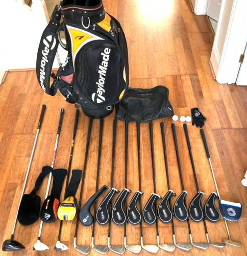 Mens taylormade full - taylormade,
