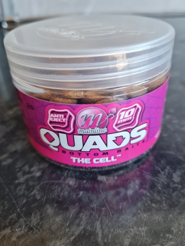 Mainline cell 10mm quads - cell,