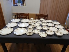 VINTAGE GAINSBOROUGH  BONE