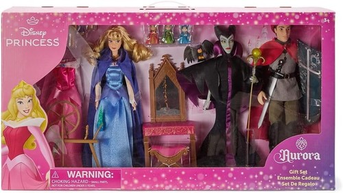 Disney store aurora classic - disney,