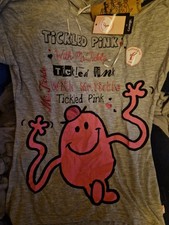 Womens Size 8 Tickled Pink
