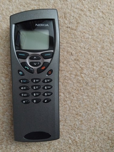 Nokia 9110 communicator - 9110,