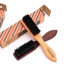 Elliott Wooden Clothes Brush