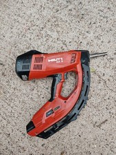 Hilti GX3 Gas Nail Gun