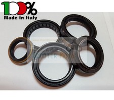 Honda VF 500 F / F2 1984/1986