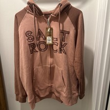 Saltrock Women’s Full Zip