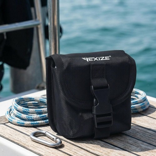 Scuba trim weight - scuba, pocket