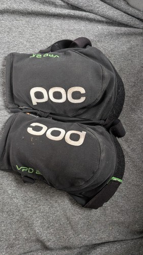 Poc vpd knee pads - poc,