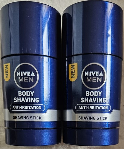Nivea men body shaving - x,