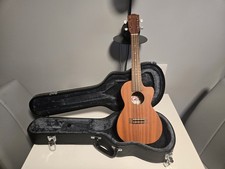 Kauai Concert Electro Ukulele