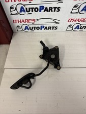 Nissan Note 1.4 Petrol Throttle Pedal 2006