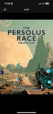 The Persolus Race  Volume One