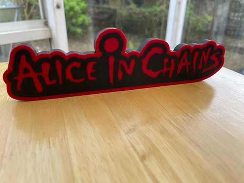 Alice chains free standing - free,