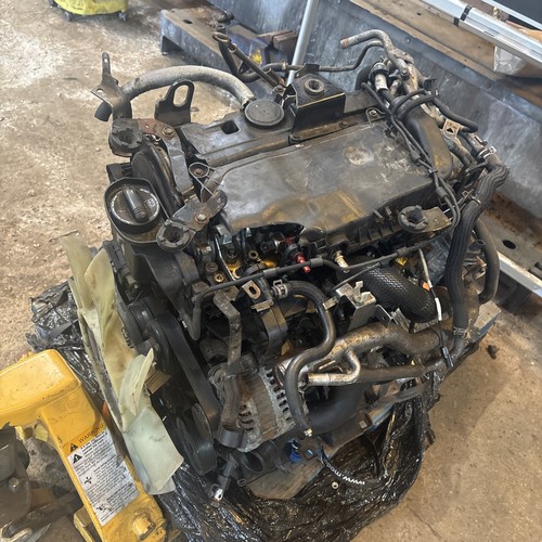 Nissan navara np300 3l - navara,