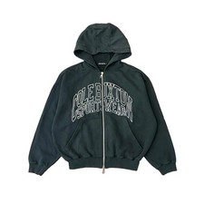 Cole Buxton Washed Black