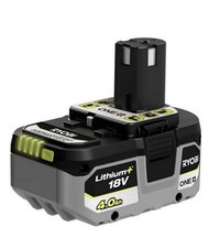 Genuine Ryobi 18V ONE+ RB1840X