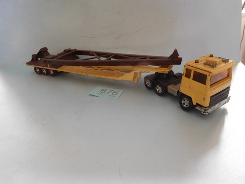 Matchbox k44 lesney - matchbox,