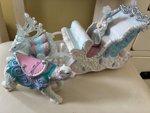 Elc winter wonderland snow - elc,