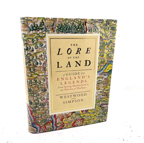 The lore - a, guide