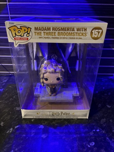 Funko pop deluxe 157 - funko, deluxe!