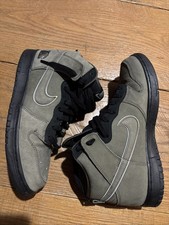 Nike Dunk High Soulgoods Olive