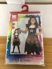Smiffys Pirate Skull &