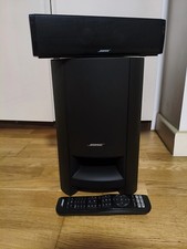 Bose Cinemate 15
