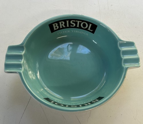 Rare vintage ashtray large - vintage,