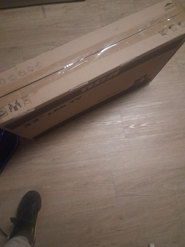 Inch rca led brand new - rca, tv