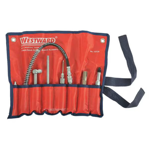 Westward accessory kit - westward,
