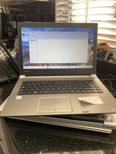 TOSHIBA TECTA A40-C-18Q