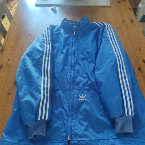 Vintage 1970s adidas ventex - 1970s,