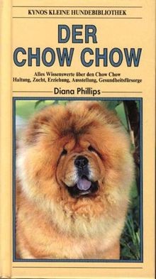 Der chow phillips - chow,