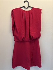 Women’s Zara Hot Pink Play