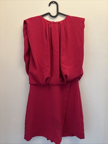 Women zara hot pink - pink, play