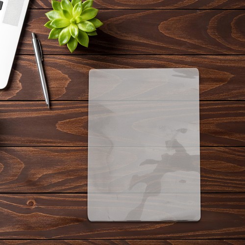 Transparent pet laminating - transparent,