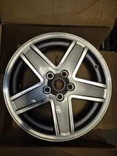 JEEP ALLOY  WHEELS  X4