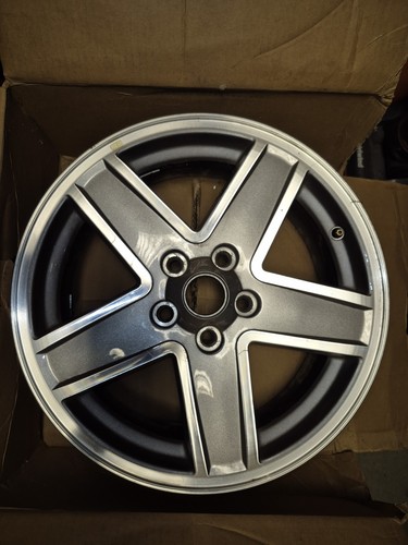 Jeep alloy wheels x4 - alloy,