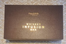 THOUGHTFULLY COCKTAILS Whiskey