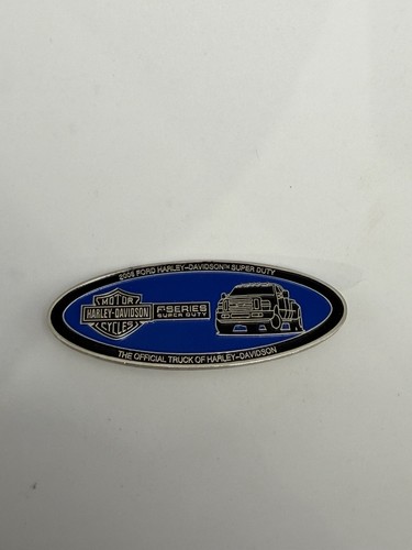 Ford harley davidson 2008 - ford, harley-davidson