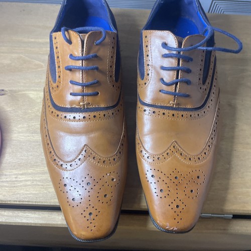 Charles southwell mens brogue - charles,