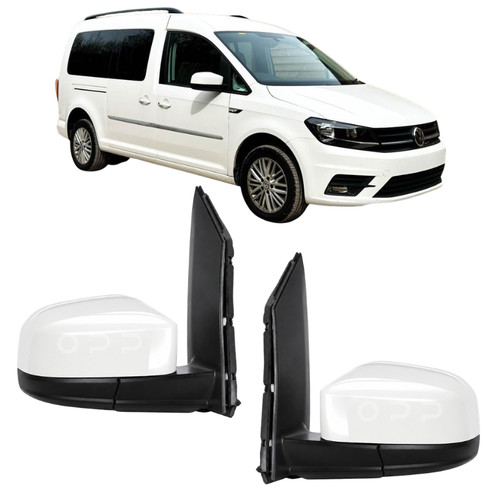 For caddy mk3 - caddy, mk4